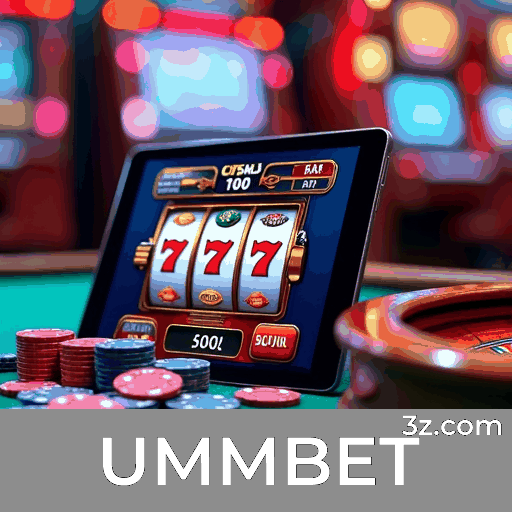 Experimente o UMMBET: Aposte Completamente e Facilmente