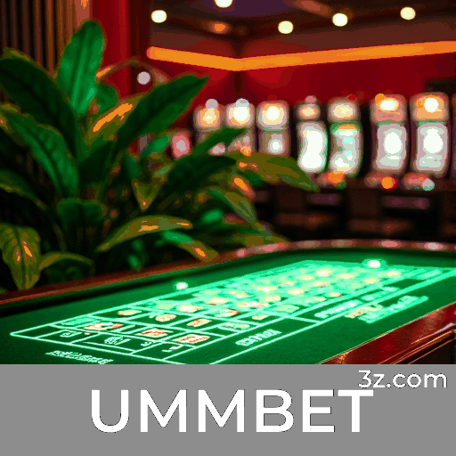 UMMBET: Pioneiro em Jogos com Tecnologias Disruptivas