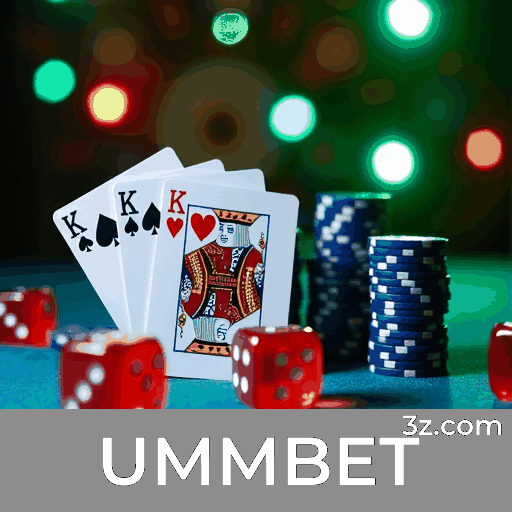 Experimente o UMMBET: Aposte Completamente e Facilmente