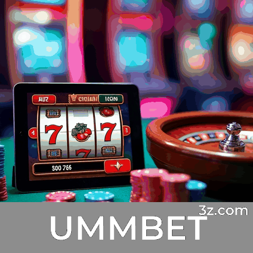 UMMBET: Profissionalismo em Apostas Esportivas Brasileiras