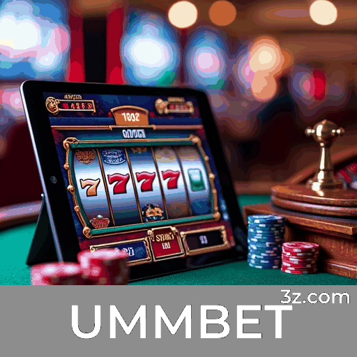 Mergulhe na Atmosfera Envolvente e Realismo Psicológico do Cassino UMMBET